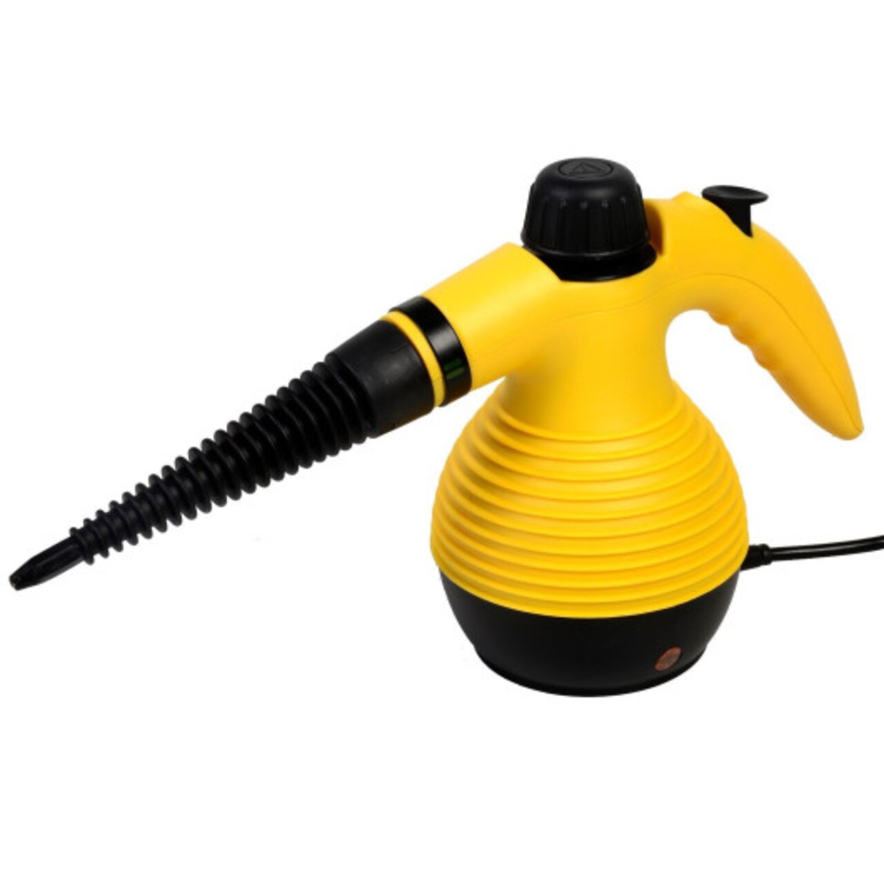 Handheld Steam Cleaner with 9 Piece Accessory Set Portable Power Cleaner